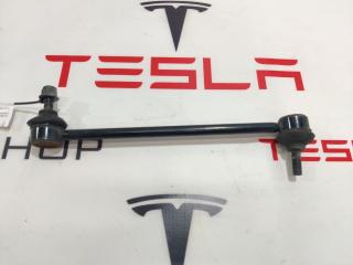 стойка стабилизатора Tesla Model X 1 поколение 2016, 1027391-00-B