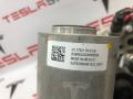 Тепловой насос Tesla Model X 1 поколение [рестайлинг] 2022, 1752119-03-B, 1591414-00-A, 1549902-00-C, 1613703-00-B, 1752119-00-A, 1594005-00-A, 1588298-00-A - фото №7