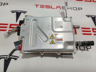 Конвертер DCDC Tesla Model X 1 поколение 2016, 1060985-00-C, 1034022-00-B, 1031159-00-A