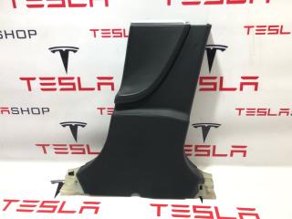 Накладка стойки B, внутренняя Tesla Model S 1 поколение 2013, 1020770-00-D, 1008765-08-C, 1058402-34-B, 1008905-02-B