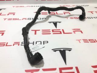 Шланги охлаждающей жидкости Tesla Model X 1 поколение [рестайлинг] 2022, 1472610-00-C