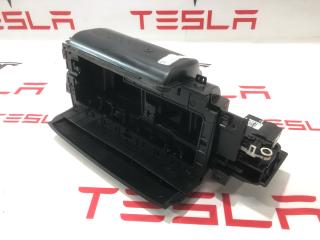 воздуховод Tesla Model S 1 поколение [2-й рестайлинг] (2021 - 2025), 1647845-00-A, 1562957-83-G, 1562972-00-G