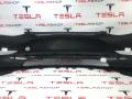 бампер передний Tesla Model 3 1 поколение (2017 - 2025), 1084168-S3-E, 1916699-S0-A, 1519965-00-A - фото №3