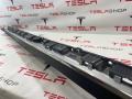 Накладка порога рокерной панели Tesla Model S 1 поколение 2015, 1003696-00-D, 1007309-00-C, 6005874-00-G - фото №6