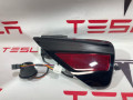 Люк порта зарядки Tesla Model Y 1 поколение 2022, 1478844-00-A, 1478840-00-A, 1476608-00-D, 1505515-00-B, 1451453-00-C - фото №2