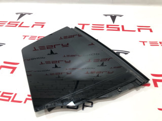форточка задняя правая Tesla Model X 1 поколение 2018, 1055274-00-G, 1055274-97-G