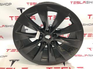 диск литой Tesla Model X 1 поколение 2016