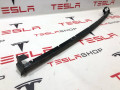 Уплотнитель стекла Tesla Model X 1 поколение 2018, 1072080-00-B, 1072080-90-D, 1072080-80-D - фото №4