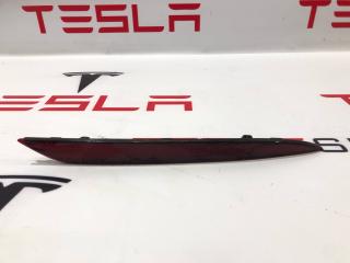 катафот Tesla Model S 1 поколение 2013, 6007706-00-C