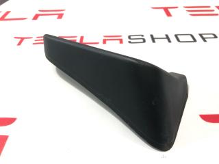 Крышка фонаря багажника Tesla Model S 1 поколение [2-й рестайлинг] (2021 - 2025), 1660773-00-A