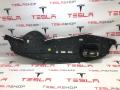 панель передняя салона (торпедо) Tesla Model S 1 поколение 2013, 1004397-05-F, 1118926-00-A, 1002254-05-E - фото №5