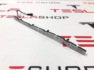 Карман карты двери Tesla Model S 1 поколение [рестайлинг] 2018, 1007955-00-F, 1007952-00