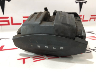 суппорт задний левый Tesla Model S 1 поколение [рестайлинг] 2016, 1078541-00-A