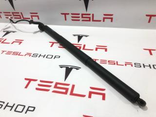 амортизатор крышки багажника (3-5 двери) Tesla Model X 1 поколение 2019, 1065664-00-B
