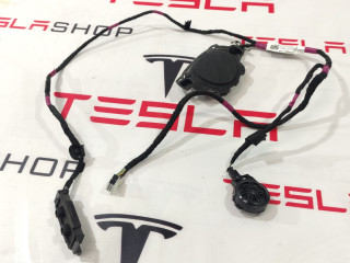 проводка салона Tesla Model X 1 поколение [рестайлинг] 2022, 1079741-00-A, 148648800A, 1609181-00-B, 1622454-00-B, 1622454-98-C, 1622805-00-C