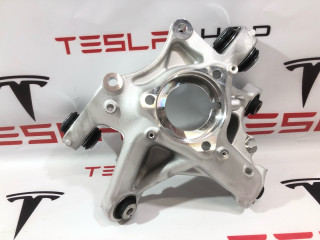 кулак задний правый Tesla Model 3 1 поколение 2020, 1044416-00-F