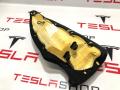 Подушка сиденья 2-го ряда (боковая) Tesla Model S 1 поколение 2015, 1012090-01-A - фото №4