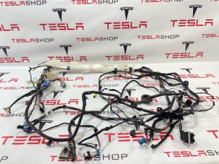 Электропроводка салона Tesla Model 3 1 поколение 2019, 1099699-00-D, 2067954-00-D
