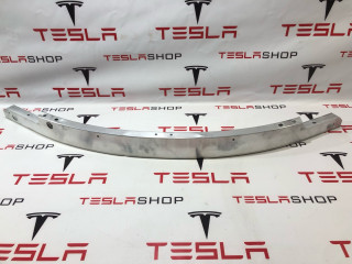 усилитель бампера переднего Tesla Model 3 1 поколение 2021, 1104667-00-F
