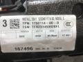 Диван 2-го ряда сидений Tesla Model S 1 поколение [2-й рестайлинг] (2021 - 2025), 4876531-05-A, 1609965-00-B, 1587556-97-C, 1570932-00-C, 1750122-00-B, 1750114-00-B, 1750115-00-B - фото №6
