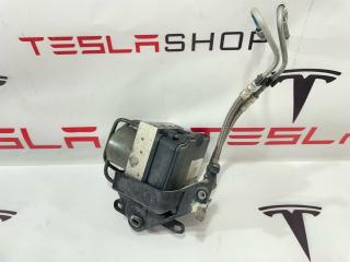 блок ABS Tesla Model 3 1 поколение 2019, 1044746-00-A, 1044745-00-B, 1103541-00-A