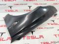 крыло переднее левое Tesla Model 3 2 поколение 2024, 1714884-E0-F - фото №4