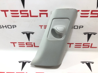 Накладка стойки B, внутренняя Tesla Model 3 1 поколение 2022, 1086255-01-L