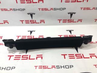 накладка двери (крышки) багажника Tesla Model S 1 поколение [2-й рестайлинг] (2021 - 2025), 1613720-00-B, 1617890-00-B, 1608000-00-A, 1643244-00-B