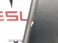 обшивка двери задняя правая Tesla Model S 1 поколение 2013, 1008133-00-D, 1008105-71-L - фото №5
