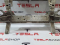 балка подвески передняя (подрамник) Tesla Model X 1 поколение 2018, 1027516-00-E - фото №7