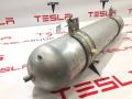 Баллон пневмоподвески (ресивер) Tesla Model X 1 поколение 2019, 1027921-00-B, 1474379-00-A - фото №4