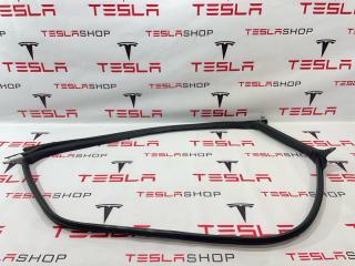 Уплотнитель проема дверного Tesla Model 3 1 поколение 2019, 1090499-00-K