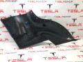Накладка стойки С Tesla Model X 1 поколение 2018, 1073290-98-G, 1073302-00-D - фото №4