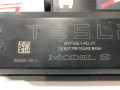 крышка блока предохранителей Tesla Model S 1 поколение [рестайлинг] 2016, 1034406-00-C - фото №5