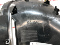 Накладка ремня безопасности стойки С Tesla Model S 1 поколение [рестайлинг] 2016, 1058211-00-B, 1024730-00-C - фото №4