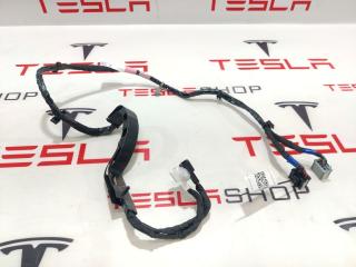 Электропроводка амортизаторов подъемной задней двери Tesla Model X 1 поколение 2016, 1063405-00-G