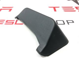 Крышка фонаря багажника Tesla Model S 1 поколение [2-й рестайлинг] (2021 - 2025), 1660774-00-A
