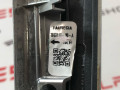 Накладка декоративная обшивки двери Tesla Model 3 1 поколение 2022, 1803118-00-A, 1593852-00-C - фото №5