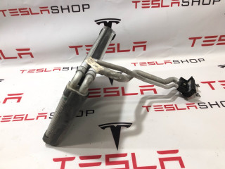 Радиатор (печки) салона кондиционера Tesla Model 3 1 поколение 2022, 1099999-00-H, 1494714-99-E