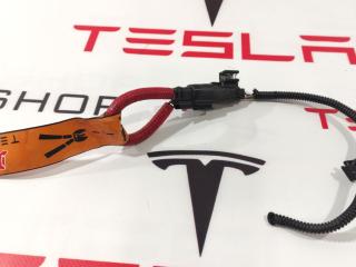 Жгут предохранительный петля аварийная Tesla Model X 1 поколение 2019, 1015585-00-A