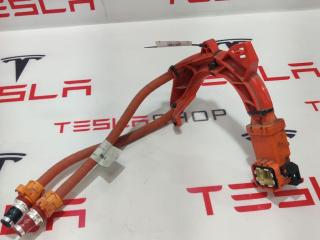 провод высоковольтный Tesla Model S 1 поколение [рестайлинг] 2019, 1059891-00-E, 1470511-00-A