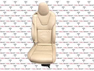 салон (комплект сидений) Tesla Model X 1 поколение 2018, 1094701-00-A, 3123720-02-A