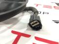 вентилятор радиатора Tesla Model S 1 поколение [2-й рестайлинг] (2021 - 2025), 1589350-00-B - фото №4