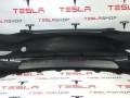бампер передний Tesla Model 3 1 поколение (2017 - 2025), 1084168-S3-E, 1916699-S0-A, 1519965-00-A - фото №4