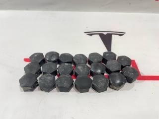 Колпачек колесной гайки Tesla Model 3 1 поколение 2019, 1027011-00-A