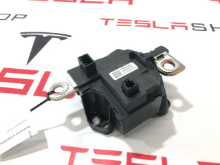 контактор высоковольтной батареи Tesla Model Y 1 поколение 2020, 1089334-00-J, 1500620-01-A, 1496221-01-A