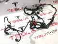 Электропроводка заднего подрамника Tesla Model X 1 поколение 2018, 1032448-01-G - фото №6