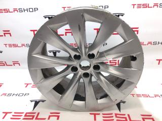 диск литой Tesla Model X 1 поколение 2017, 102724500A