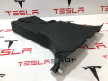 Накладка стойки B, внутренняя Tesla Model S 1 поколение [рестайлинг] 2016, 1020769-00-D, 1058401-14-A - фото №2