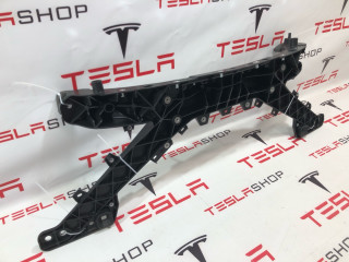 передняя панель крепления облицовки (телевизор) Tesla Model 3 1 поколение 2022, 1110240-00-B, 1118289-00-J, 1083501-00-B